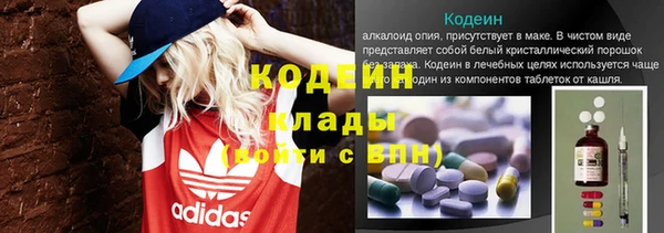 стафф Кулебаки